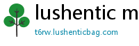 lushentic meaning